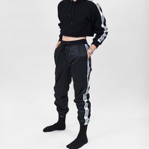 Sisters Apparel Downtown Track Jogger